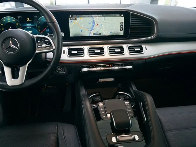 Mercedes-Benz GLE 350 4MATIC Coupé