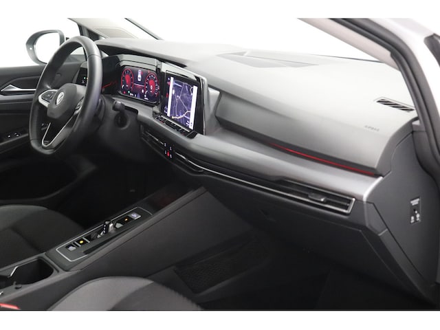 Volkswagen Golf 1.5 eTSI Golf VIII