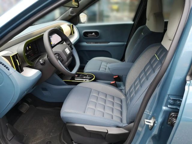 Fiat Grande Panda La Prima