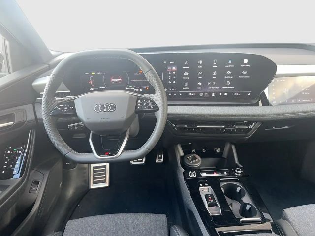 Audi Q6 e-tron Quattro