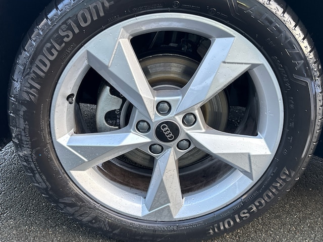 Audi Q3 35 TFSI S-Tronic