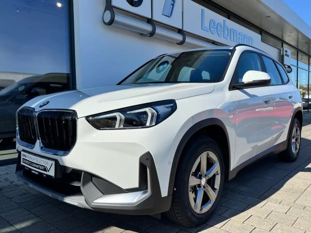BMW X1 sDrive18i