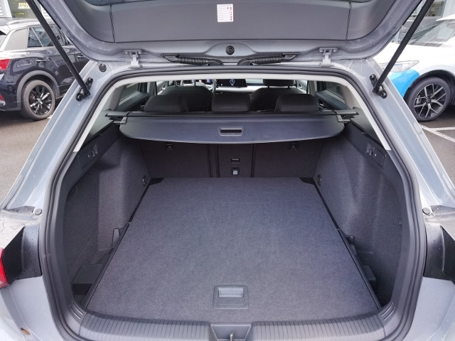 Volkswagen Golf 1.5 TSI BMT Move Variant