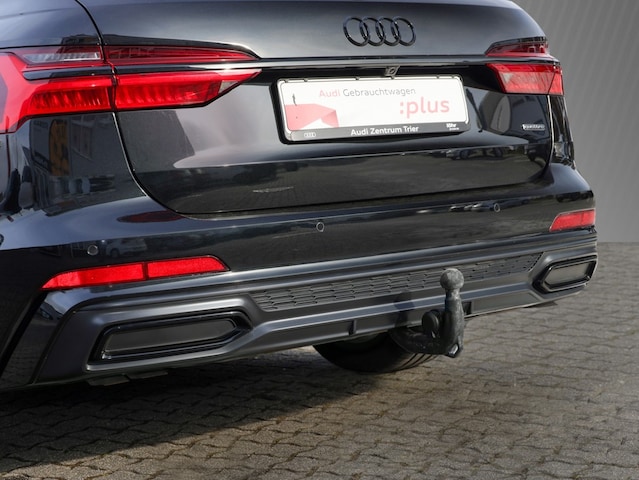 Audi A6 50 TDI Avant Quattro Sport