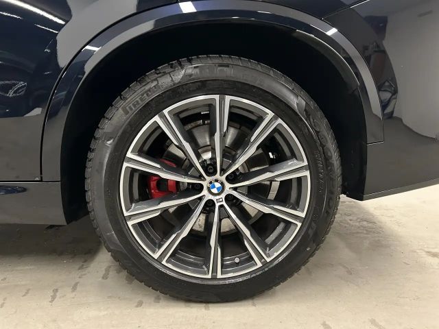 BMW X5 M-Sport M60i xDrive