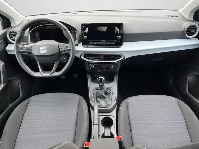 Seat Ibiza 1.0 TSI Style