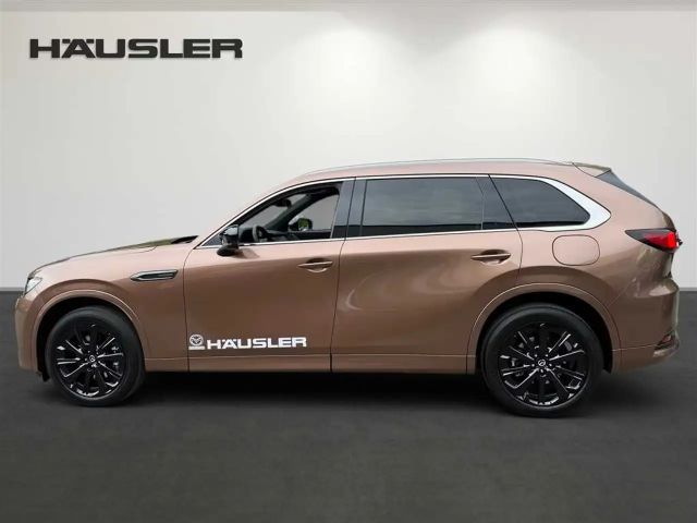 Mazda CX-80 7-Zitter Homura Plus