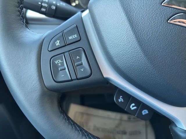 Suzuki Vitara AllGrip Hybrid Shine