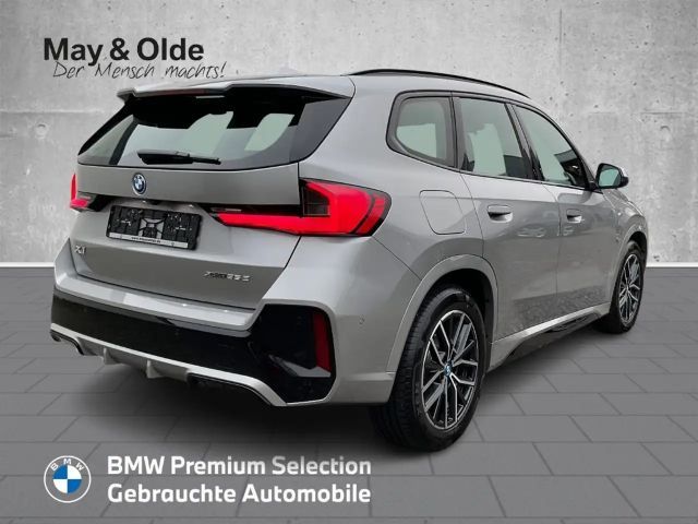 BMW X1 M-Sport xDrive25e