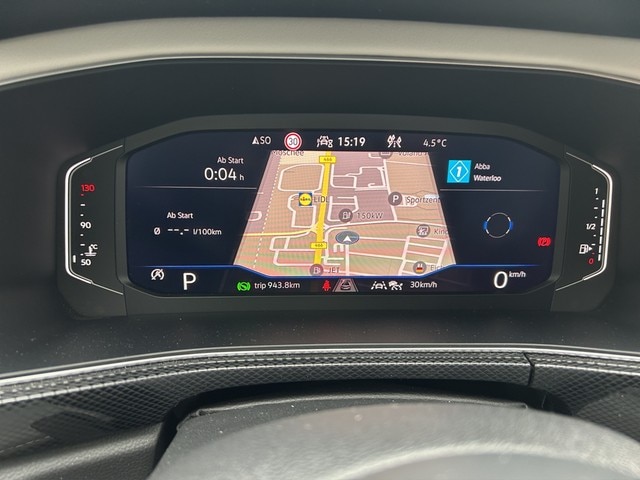 Volkswagen T-Cross 1.0 TSI Style