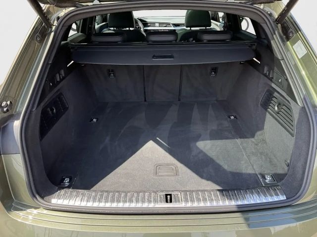 Audi e-tron 55 Quattro S-Line