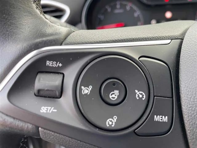 Opel Crossland X 1.2 Turbo Elegance Turbo