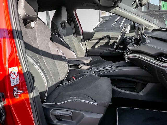 Skoda Elroq 85 Sportline