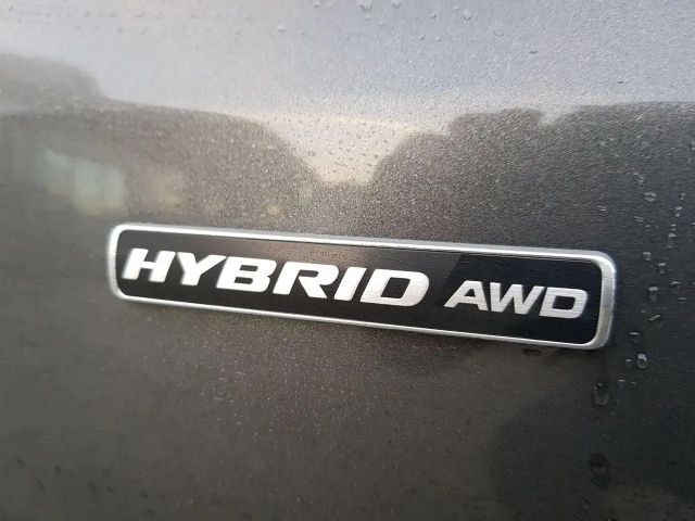 Ford Kuga AWD Hybrid ST Line