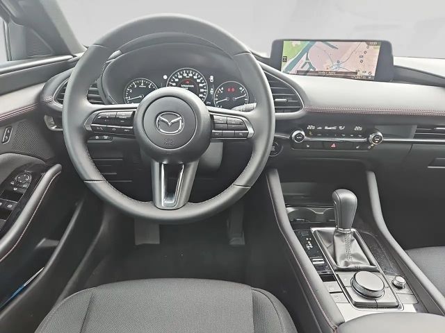 Mazda 3 2.5L SkyActiv e-Skyactiv