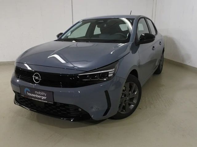 Opel Corsa Edition Turbo