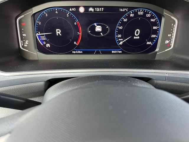 Volkswagen T-Roc DSG Style