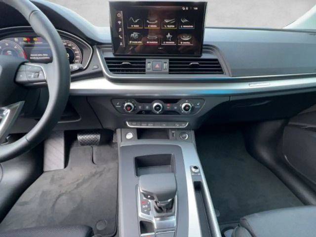 Audi Q5 40 TDI Quattro S-Tronic