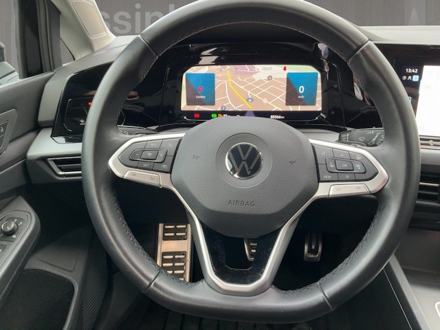 Volkswagen Golf 1.5 eTSI Golf VIII