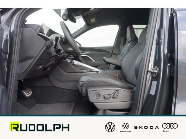 Audi Q5 Quattro S-Line S-Tronic