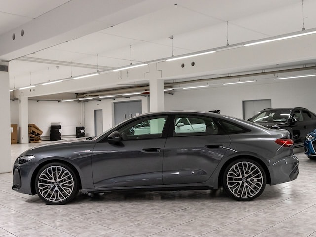 Audi A5 Quattro S-Tronic