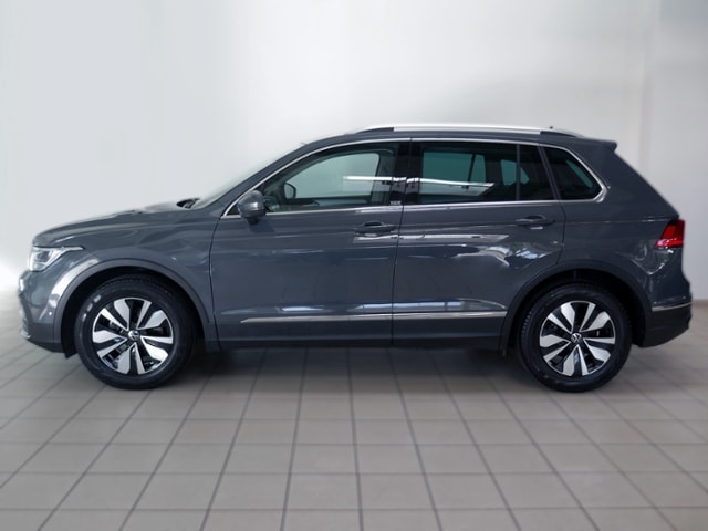 Volkswagen Tiguan 1.5 TSI DSG Move
