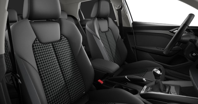 Audi A1 30 TFSI Sportback