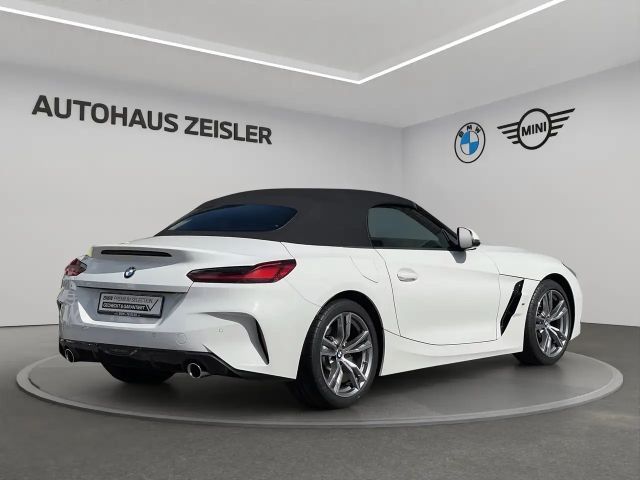 BMW Z4 Cabrio Roadster sDrive20i