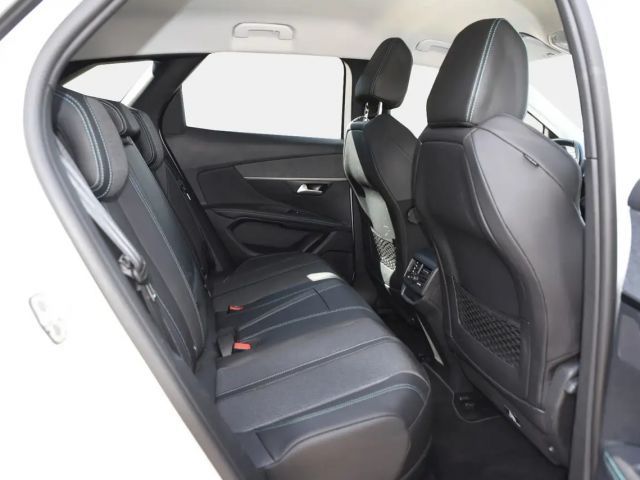 Peugeot 3008 Allure Pack Hybrid