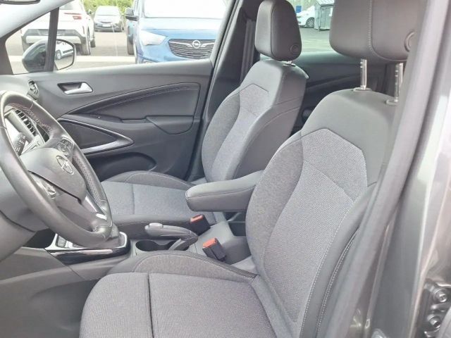 Opel Crossland X 1.2 Turbo Elegance Turbo