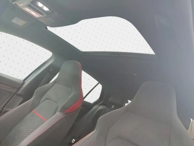 Volkswagen Golf 2.0 TSI GTI Golf VIII