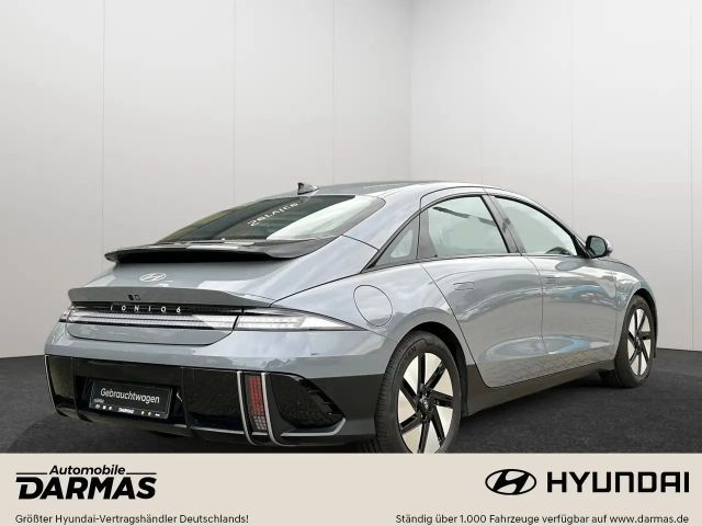 Hyundai IONIQ 6 Dynamiq