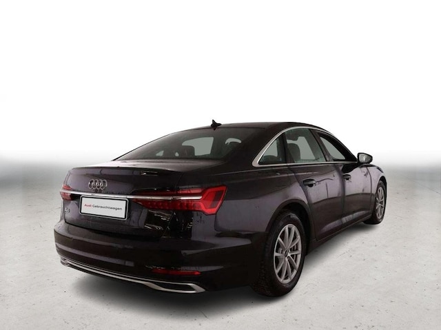 Audi A6 45 TFSI S-Tronic Sedan