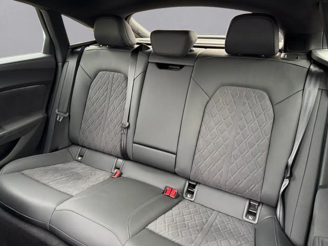 Audi A5 S-Line S-Tronic