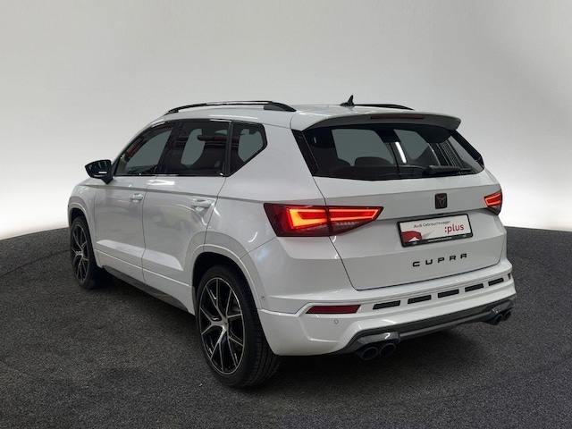 Cupra Ateca 2.0 TSI 4Drive DSG