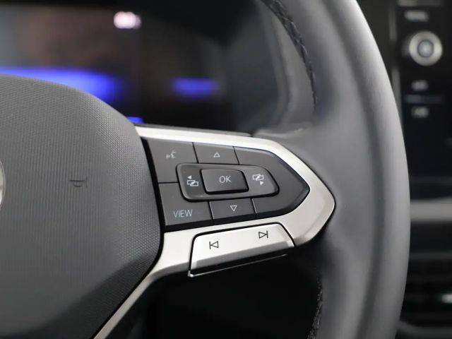 Volkswagen T-Cross 4Me TSI