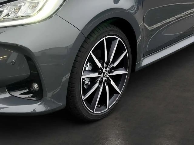 Toyota Yaris GR Hatchback Hybride