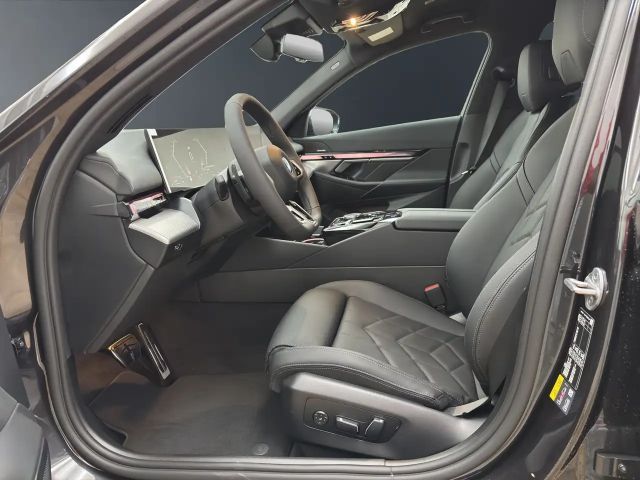 BMW 530 530e Touring xDrive