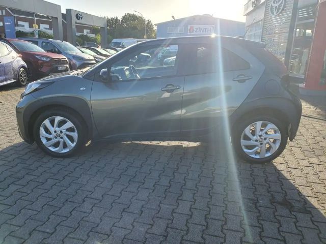 Toyota Aygo X Hatchback Pulse