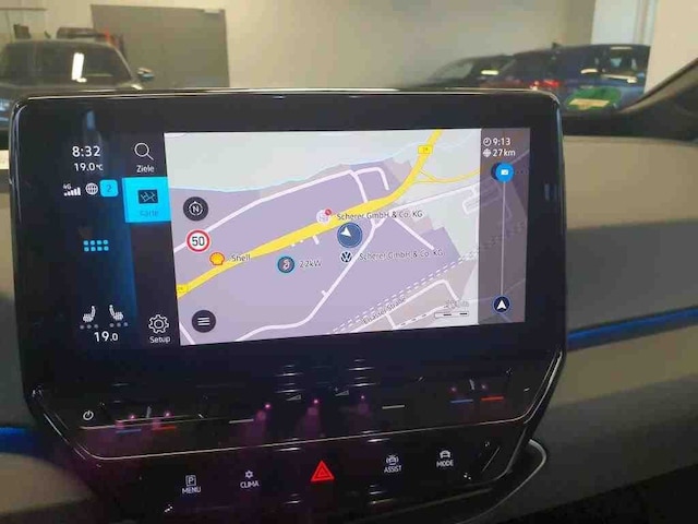 Volkswagen ID.3 Performance Pro