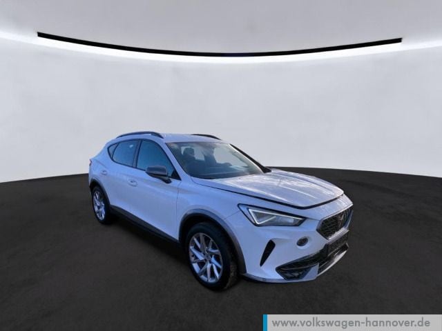 Cupra Formentor 1.4 DSG e-Hybrid