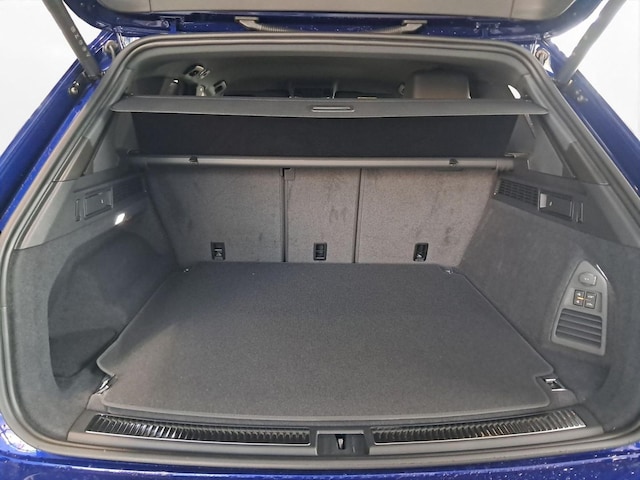 Volkswagen Touareg 4Motion eHybrid