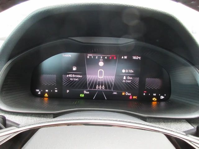 Skoda Kamiq Selection