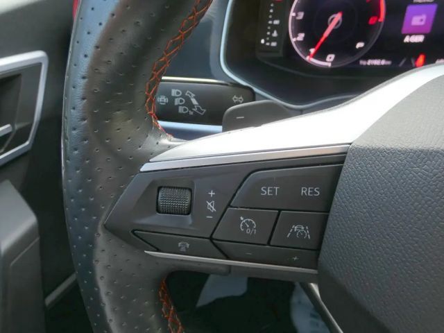Seat Arona TSI 1.5 "FR-Beats " #ACC #LED #KAM #DAB+ #NAVI