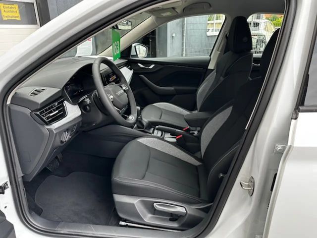 Skoda Kamiq Selection