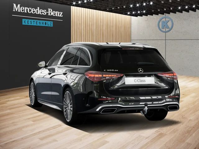 Mercedes-Benz C 300 Estate