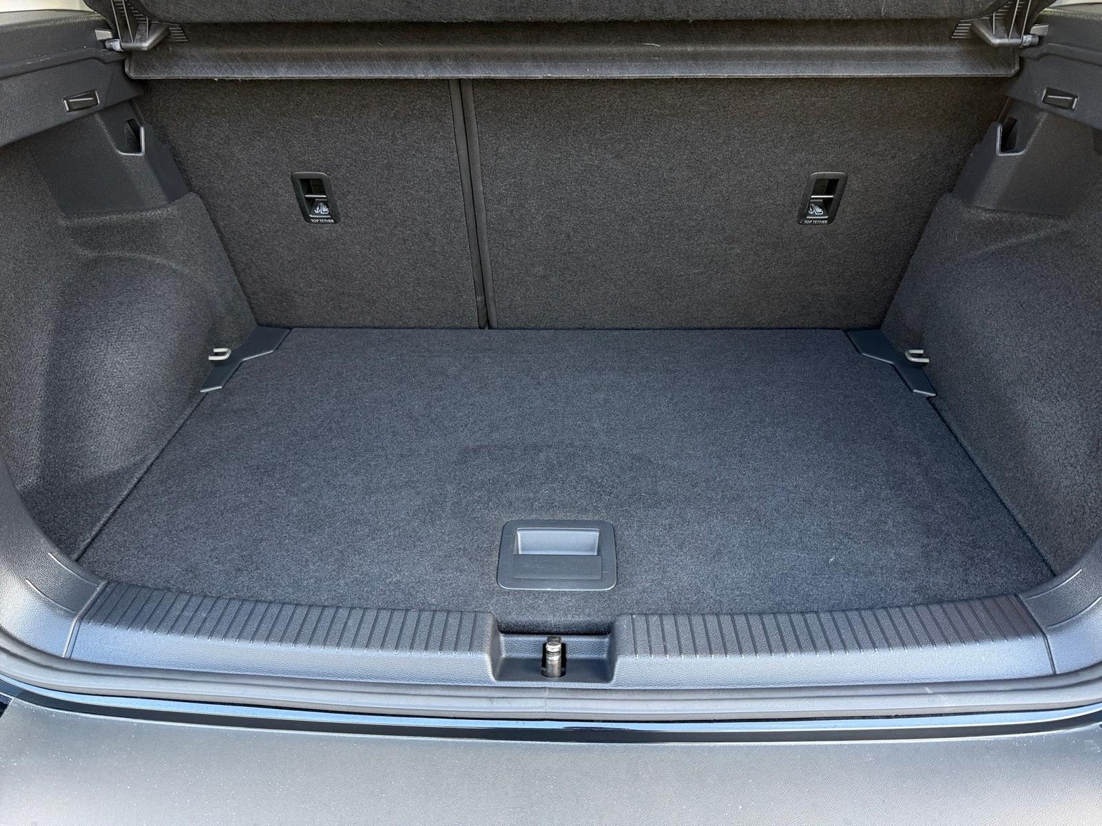 Volkswagen T-Cross 1.5 TSI DSG Style