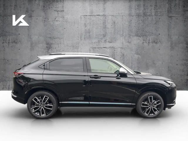 Honda HR-V Advance Hybrid e:HEV i-MMD