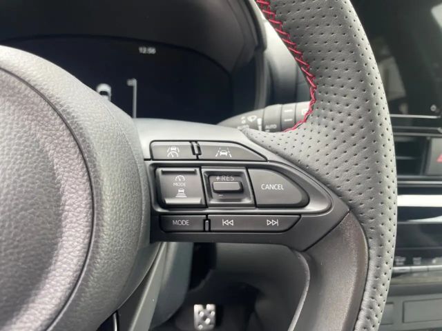 Toyota Yaris Cross GR Hybride