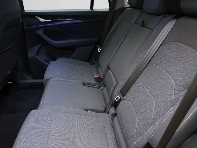 Skoda Kodiaq 2.0 TDI Selection